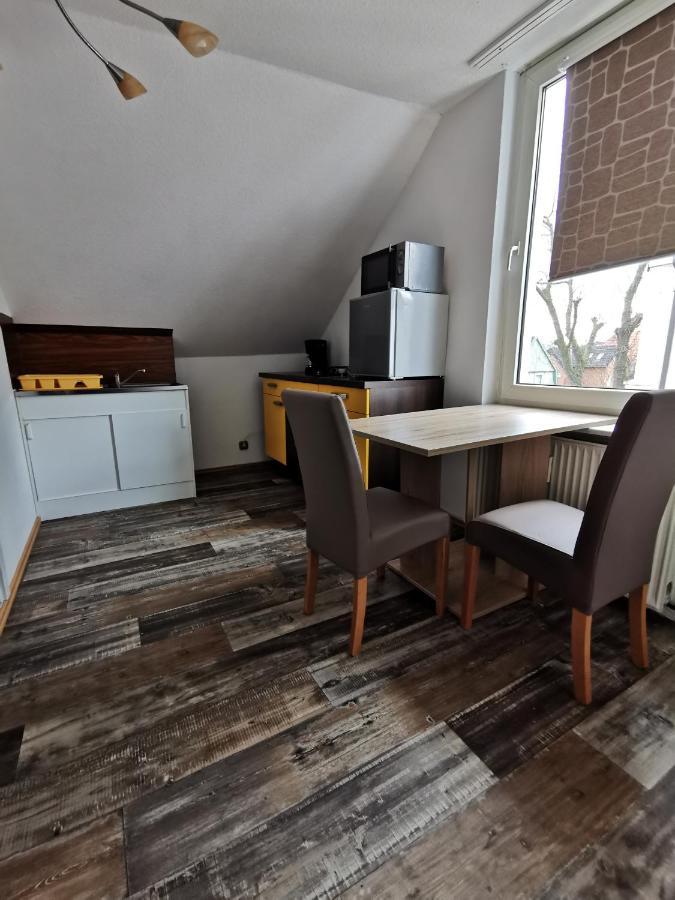 Hotel Restaurant Haus Medaillon à Hamm  Extérieur photo