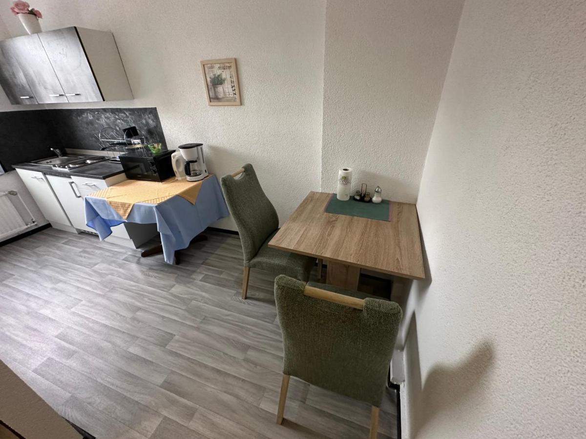 Hotel Restaurant Haus Medaillon à Hamm  Extérieur photo