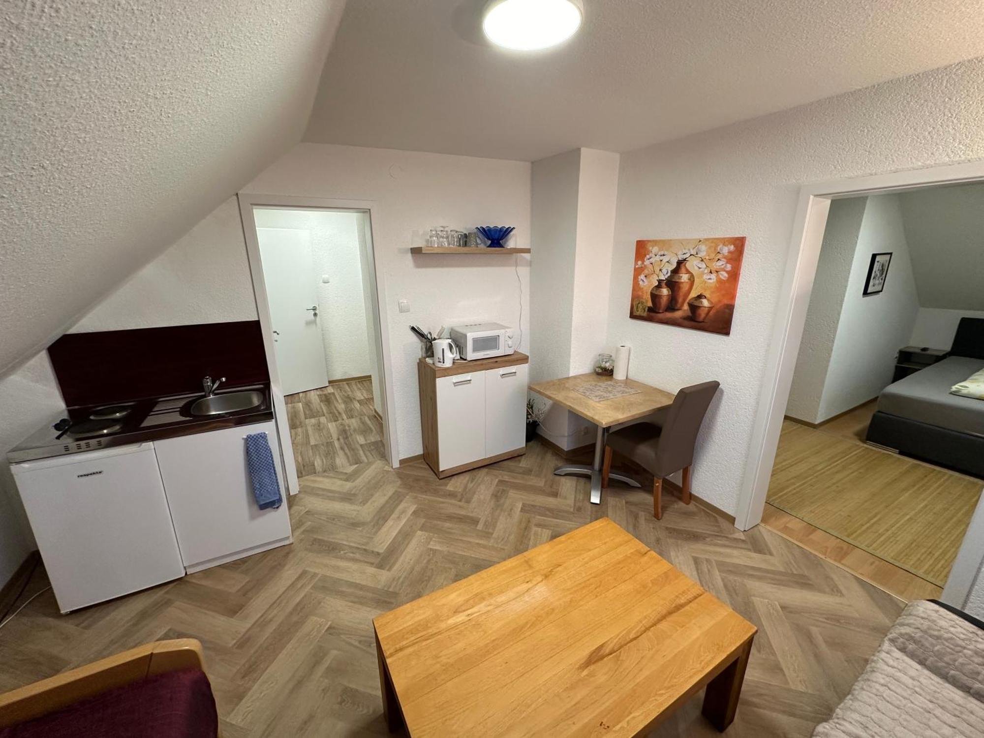 Hotel Restaurant Haus Medaillon à Hamm  Extérieur photo